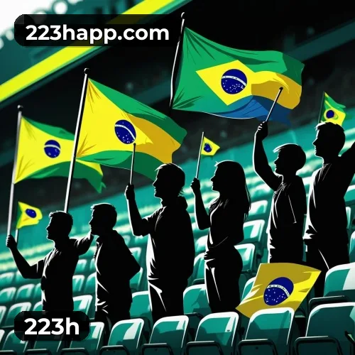 Tabela RTP dos jogos de cassino da 223h