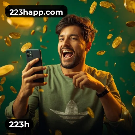 223h PIX instantâneo Brasil - Depósito e saque em minutos 24/7