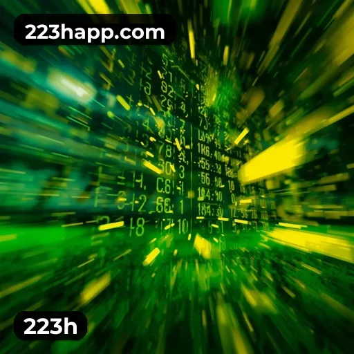 223h APP mobile iOS Android - 187 mil downloads São Paulo Rio BH