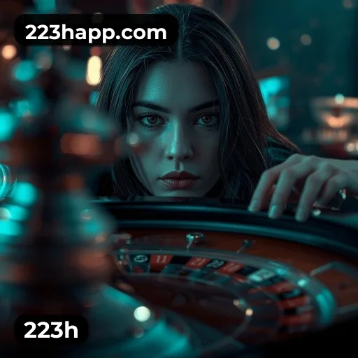 FAQ 223h Brasil - Perguntas frequentes sobre bônus, PIX, RTP, APP mobile e VIP