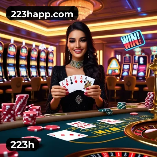 223h PIX instantâneo Brasil - Depósito e saque em minutos 24/7