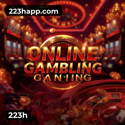 Níveis do programa VIP da 223h